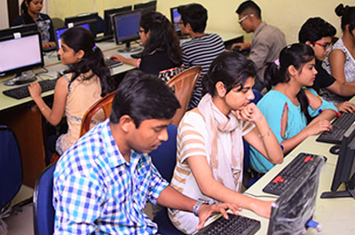 Bachelors in Computer Application