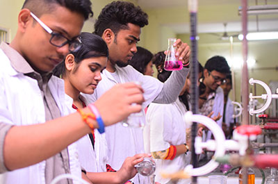 B.Sc in Microbiology