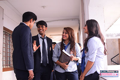 M.Sc in Biotechnology