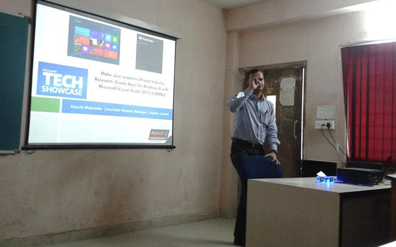 Swami Vivekananda Institute of Modern Science