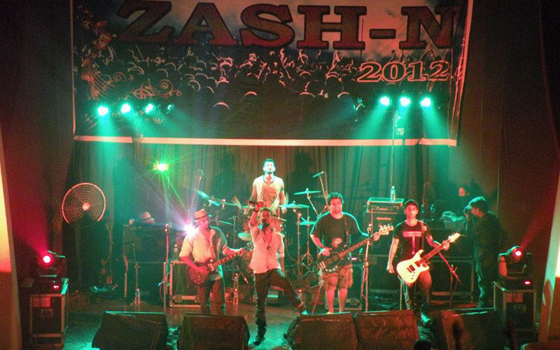 Swami Vivekananda Institute of Modern Science Glmpses