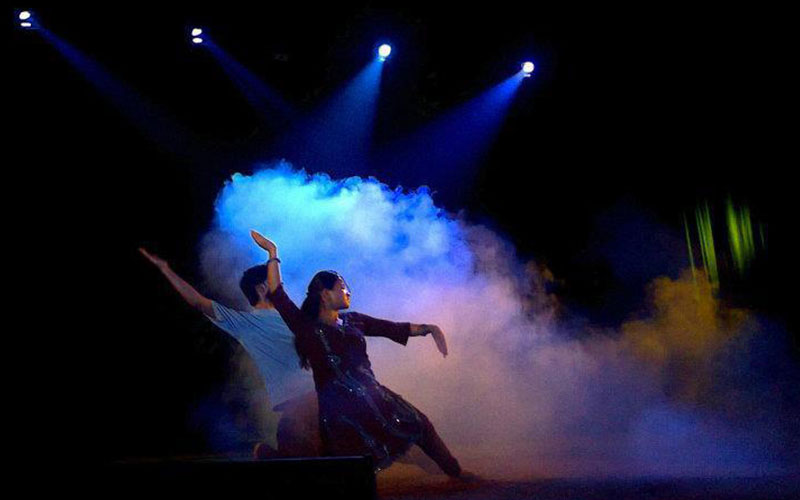 Swami Vivekananda Institute of Modern Science Glmpses