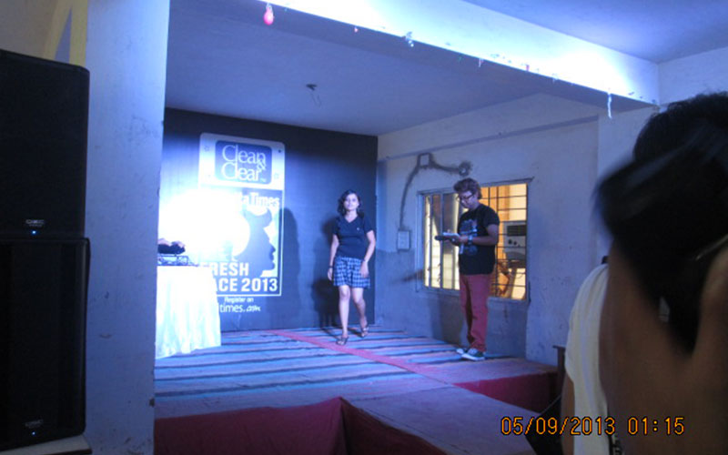 Swami Vivekananda Institute of Modern Science Glmpses