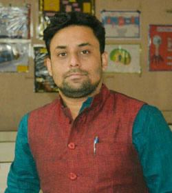 Dr. Abu Sayed Mondal